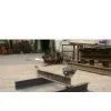 10 Life Years Steel Industrial Mining Light Monorail Suspension Line 60kN for Tunnel thumbnail-1