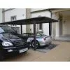 Simple Lifting Parking Equipment thumbnail-1