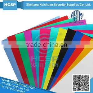 Advertising Reflective Sheeting(Acrylic Layer) thumbnail-1