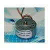 Universal DC Electric Motor RF-300 CA Speed 4000 R/min 0.7 - 5.0V thumbnail-1
