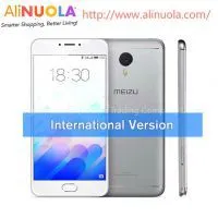 Instock! Meizu M3 Note [International Edition] 5.5