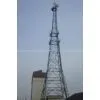 Telecom Microwave Tower thumbnail-1