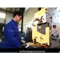 Chinese Spring Manufacturer Japanese Standard Black Stamping Die Spring With Extremely Heavy Load thumbnail-3