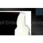Galvanized Steel Sectional Overhead Garage Door Automatic Thermal Insulation thumbnail-1