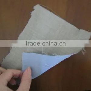 Radiation Proof Fabric Silver Fiber Stainless Steel Fiber Fabric thumbnail-5