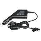 4.5A 90W Universal Auto Car dc Adapter With 20V Power Supply for Dell Latitude LS / LST thumbnail-1