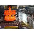Customized Gear Ring Forging , Diameter 8000mm Open Die Forging thumbnail-1