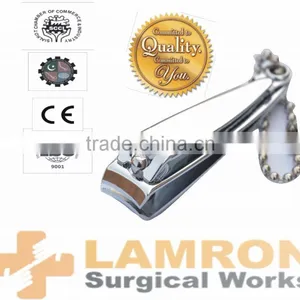 Nail Clipper thumbnail-1