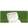 Eco-friendly Sugarcane Pulp Tableware thumbnail-1