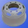Supply Steel Wheel Rim thumbnail-1