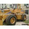 Used Loader ZL-50C thumbnail-1