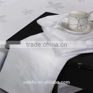 Factory Wholesale Cheap White 100 Cotton Bed Sheets thumbnail-4