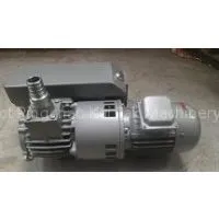 Supply XD-040 Vacuum Pump thumbnail-1