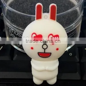 Custom PVC Shopping Bag Hand Bag USB Flash Drive, Promotional Gift USB Drive, Oem USB Disk thumbnail-4