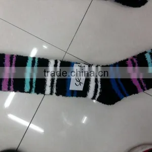 Men's Microfiber Socks for Winter Warm Socks Long Sock thumbnail-1