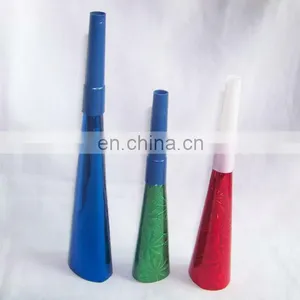 BHT-0710 Wholesale Paper Party Horn thumbnail-1