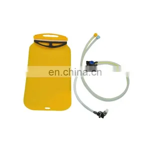 High Quality Double Bag of Water Bladder Hydration Bladder With Good Price thumbnail-2