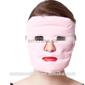 2016 Latest Full Face Type Thin Face Mask Health Care Slimming Facial Skin Care thumbnail-1