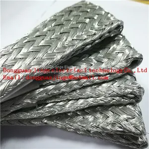 Wholesale Price Aluminum Braid Manufacturer thumbnail-5