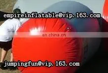 Factory Direct Wholesale Inflatable Paintball Bunkers for Outdoor Shooting Game ID-PB037 thumbnail-1
