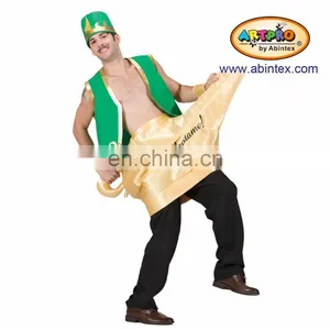 Turkish Teapot Costume (11-025) as Party Costume for Man With ARTPRO Brand thumbnail-1