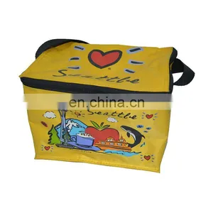 High Quality Cooler Bag For Frozen Food thumbnail-1