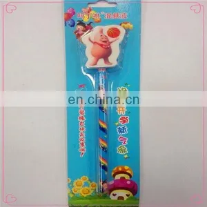 Superior Part Quality Drawing Black Wooden Pencil thumbnail-1