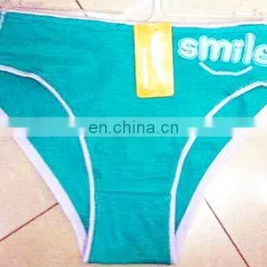 Wholesale Sexy and Cheap High Quality Panties Women Transparent Underwear thumbnail-6