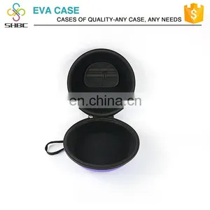 2017 Factory Price Earphones Carrying Pouch thumbnail-4