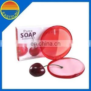 Basic Cleaning Hotel/travel Size Mini Soaps,transparent Travel Size Soaps thumbnail-1
