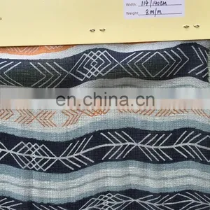 8mm 100% Silk Georgette Print Fabric thumbnail-2