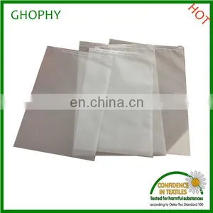 Plastic Zipper Bag, Transparent Zipper Bag, Clear PVC Bag With Zipper thumbnail-2