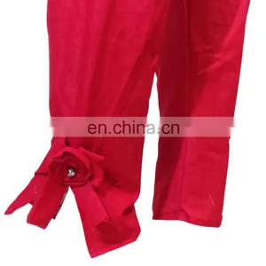 Women's Party Wear Bottom Pant Trousers Designs 2017 thumbnail-3