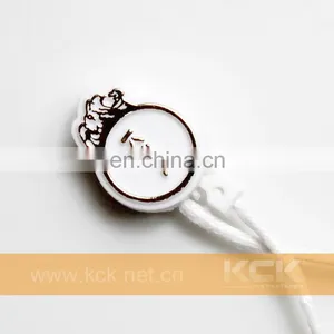 [Trade Assurance ] NEW High Quality Garment Hang Tag Cord thumbnail-1