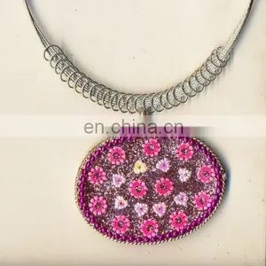 Fancy Gemstone Jewelry thumbnail-3