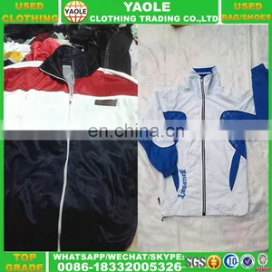 Used Clothing for Sale Used Clothes From Australia Guangzhou thumbnail-5