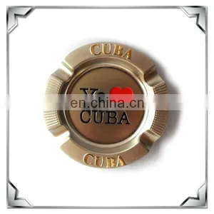 Custom Different Country Made Designer Ashtray thumbnail-5