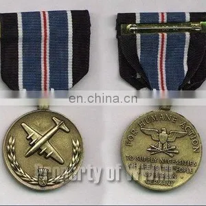 Military Use Army Theme Award Challenge Metal Coin Medals thumbnail-1