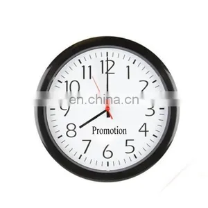 PG015 Logo Imprinted Customized Promotional Gifts Clock thumbnail-3