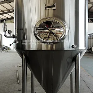 Fermentation Tank thumbnail-1