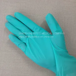 Vinyl Glove thumbnail-2