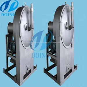 Automatic Centrifuge Sieve Separating Fiber Cassava Starch Making Processing Equipment thumbnail-3