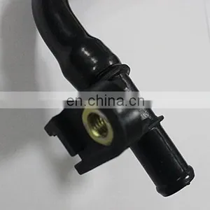 Water Pipe-iron, 2005 KDH 200 16268-75091 thumbnail-3