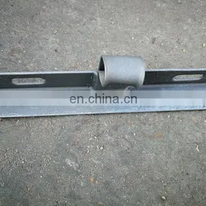 Stamping Galvanized Cross Arm/cruceta de Remate thumbnail-3