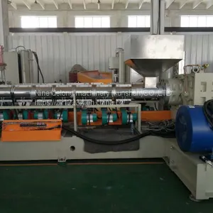 Rubber Runway Sheet Production Line thumbnail-2