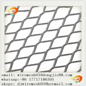 Best Expanded Ceiling Metal Architecture Mesh Maker thumbnail-3