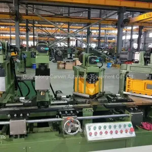 Servo Motor Cut to Length Line thumbnail-4