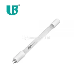 21W 436mm Ultraviolet Light Bulbs for Fish Tank Water Disinfection thumbnail-1