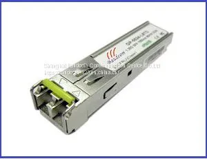 155M~2.67Gbps ESFP Optical Transceiver thumbnail-1