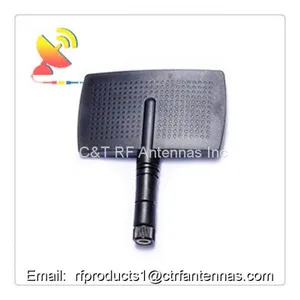 Patch Antenna Wifi 2.4G 7dBi Gain UAV Drone FPV RC Antenna LHCP Antenna SMA Male Antenna thumbnail-1